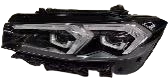 High-Performance Automotive Front Headlight