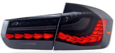 Golf 7 LED Rear Light