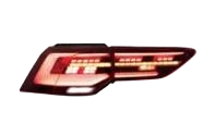 Universal Rear LED Tail Light