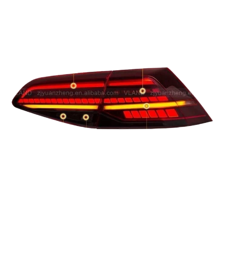 LED Rear Tail Light Assembly