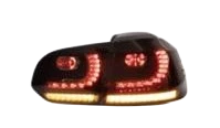 Stylish Universal LED Brake Light