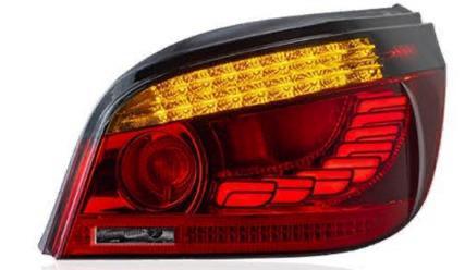 Universal Rear Tail Light