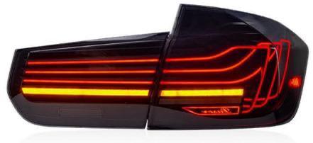 LED Rear Combination Light