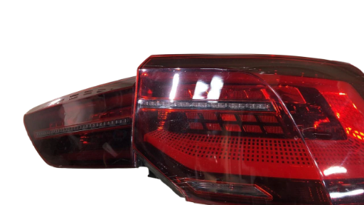 Car Rear Tail Light