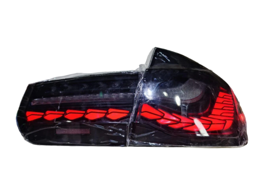 LED Rear Lamp for Automobile