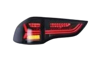 Waterproof LED Car Tail Light