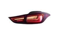 Stylish LED Car Tail Light
