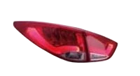 Original-Design Rear Tail Lamp