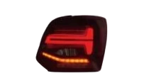 Modern LED Rear Light Assembly