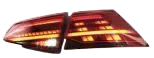 LED Rear Car Tail Light