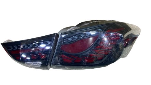 LED Rear Car Lamp