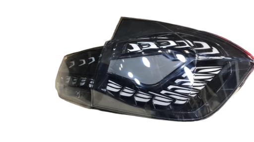 LED Rear Car Tail Light