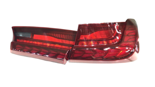 Rear Car Tail Light