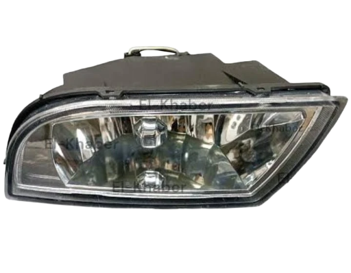 Universal Car Fog Light