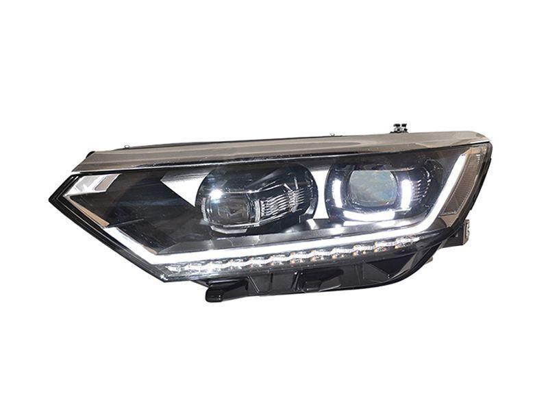 Automotive Projector Headlight