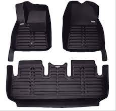 3D Car Floor Mat