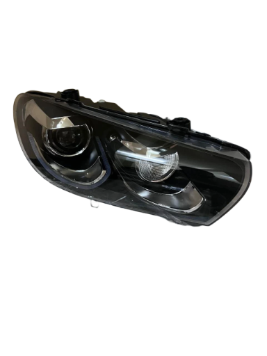 Front Car Headlight
