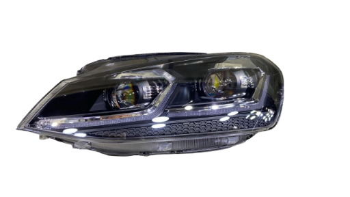 OEM LED Headlights for Volkswagen Golf 7