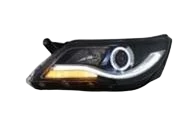 Full LED Headlight Kit for Cars