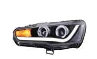 Car Headlight Bulb
