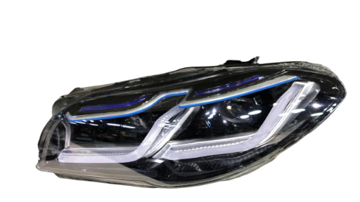 LED Front Headlights for Car