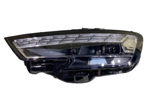 High-Efficiency LED Headlight Bulb
