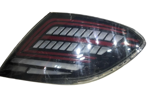 LED Car Rear Light Assembly