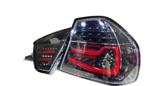LED Rear Car Lights