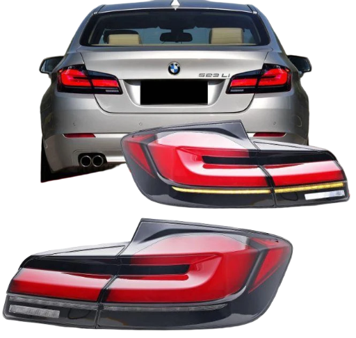 LED Tail Lights for BMW 523Li