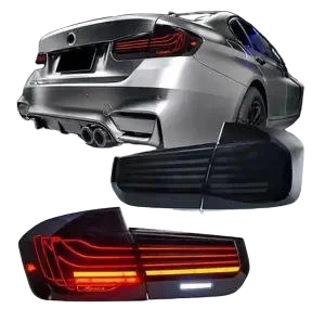 BMW LED Rear Lights