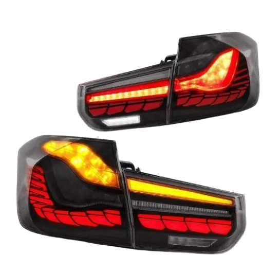 LED Tail Lights for Cars