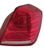 OEM-Style Rear Lamp Set