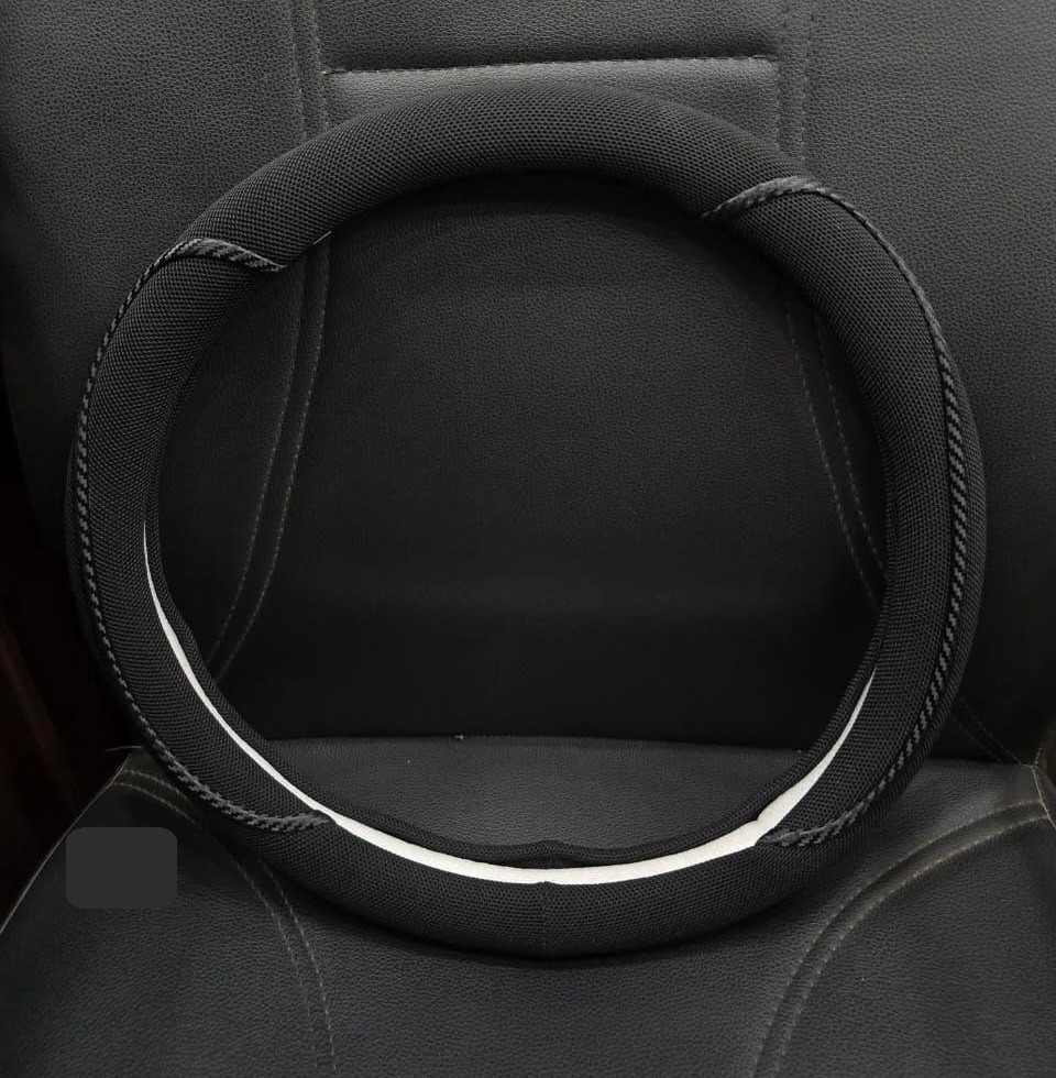 Premium Steering Wheel Protector