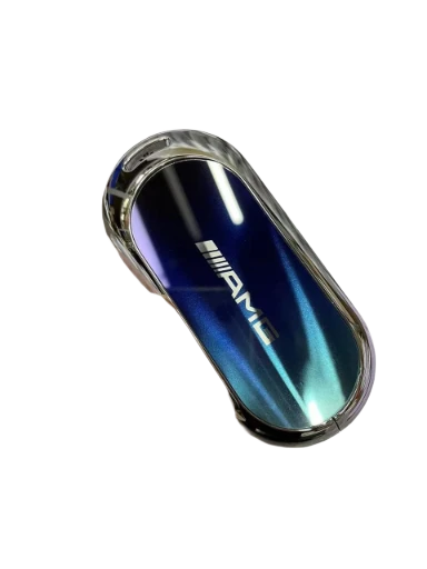 AMG Metal Key Cover