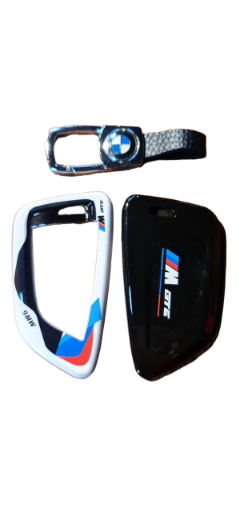 BMW M Key Cover
