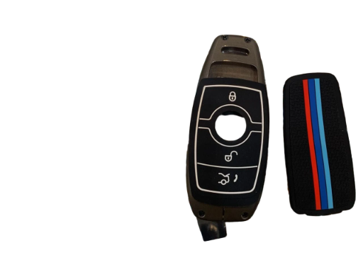 BMW Car Key Cover