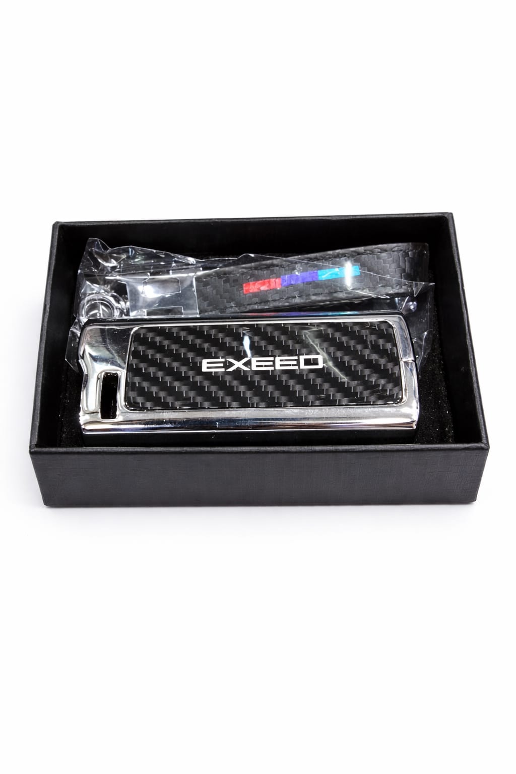 EXEED Car Key Cover