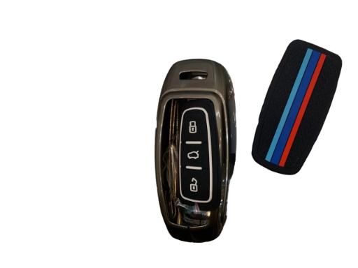 Luxury Car Key Cover