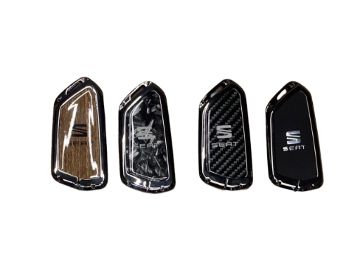 SEAT Key Cover