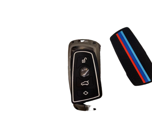 BMW Key Cover by BADR EL DEEN