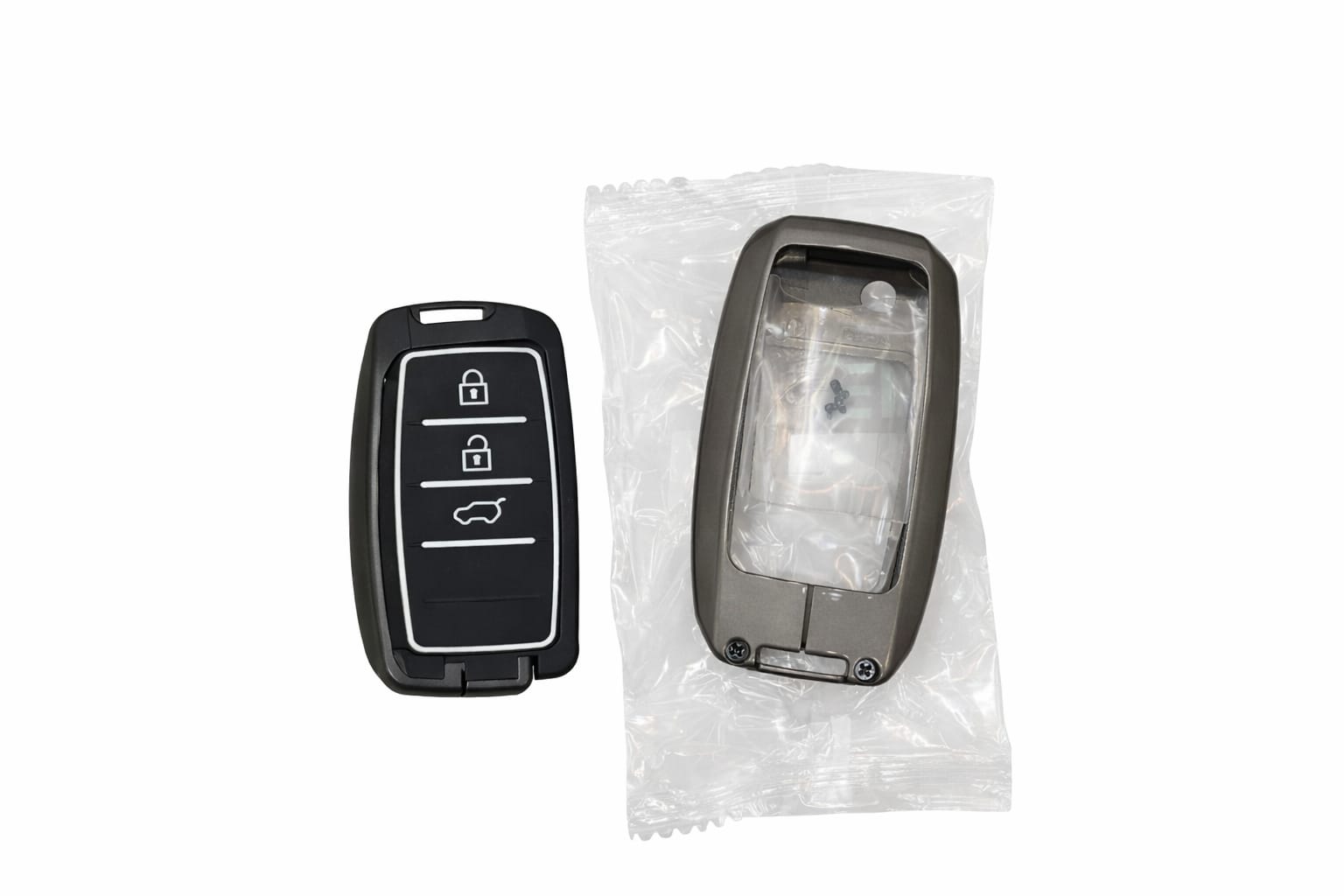 Car Remote Protective Case