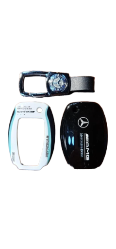 Mercedes AMG Key Cover