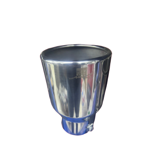 Chrome Exhaust Tip