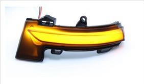 LED Side Indicator Light