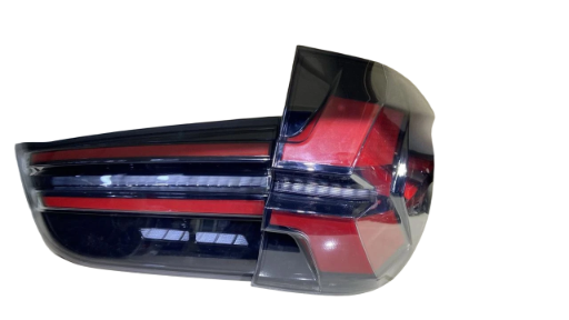 OEM Rear Tail Light