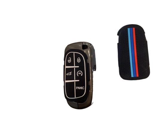 Jeep Key Cover