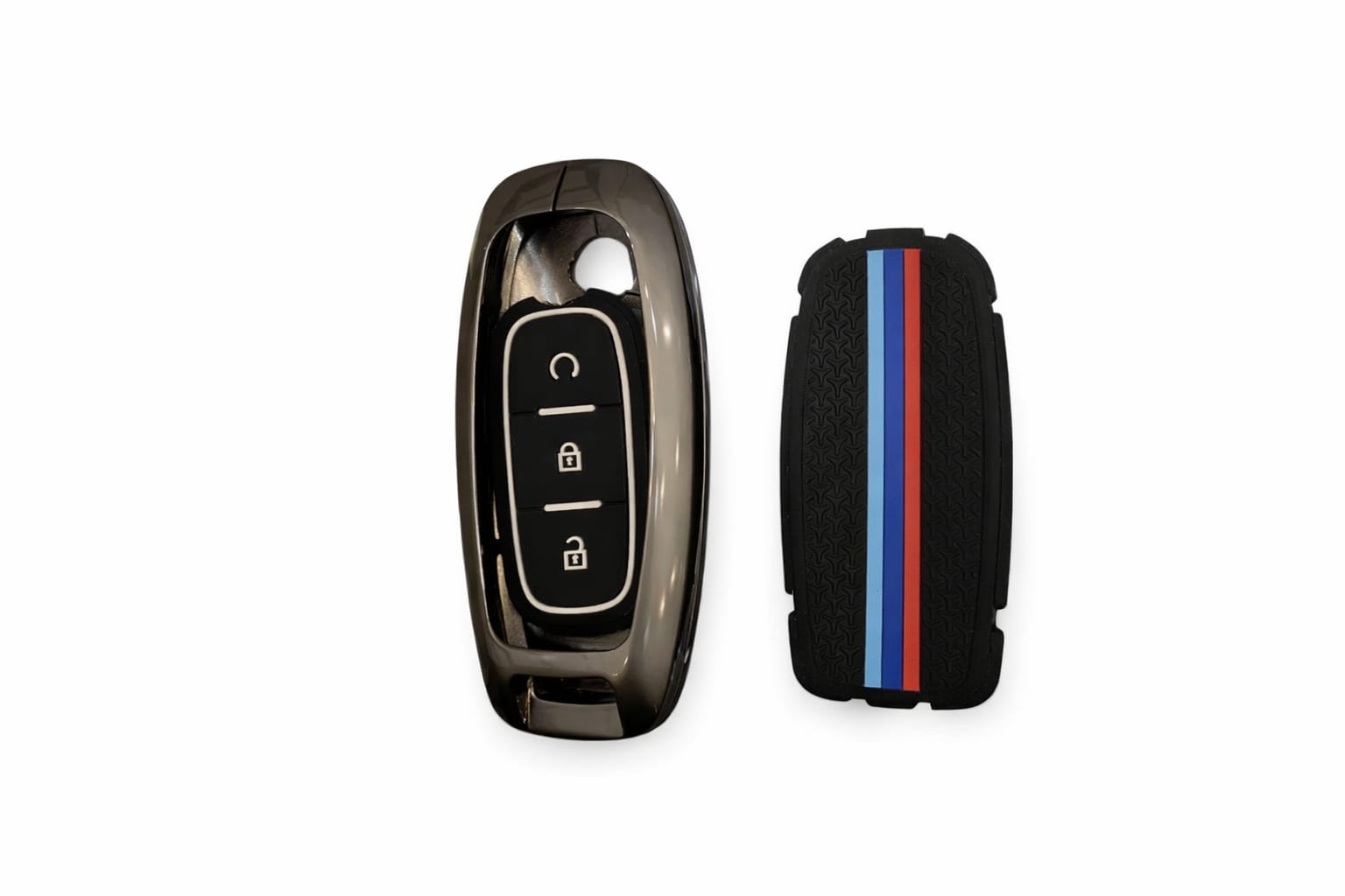 Luxury Car Remote Cover