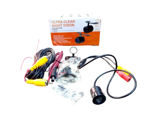 Car Rear Camera SCK-215B