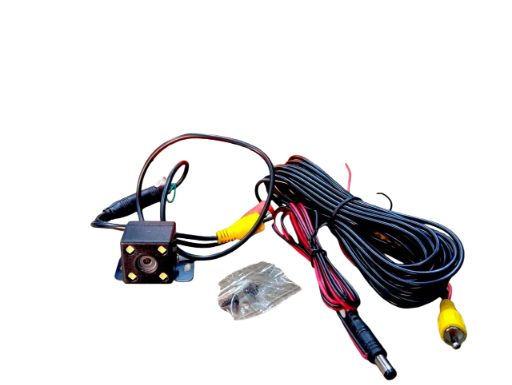 Rear Car Camera SCK-218 2Cable