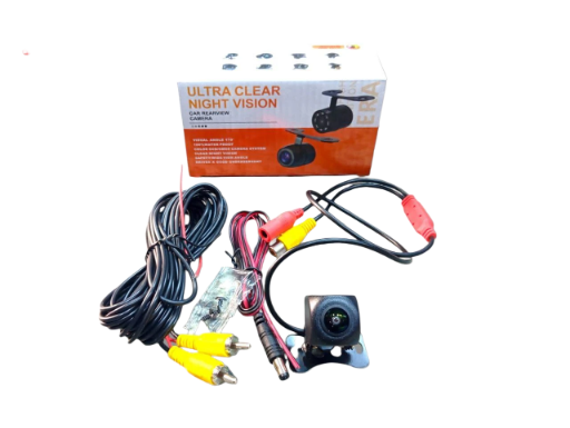Car Rear Camera SCK-668